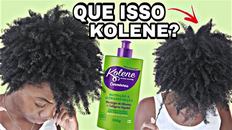 kolene portugal|Cabelo Kolene 